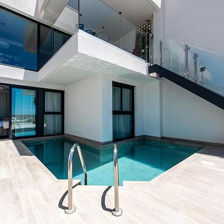 Villa Casa Royal Nerja Esterno foto