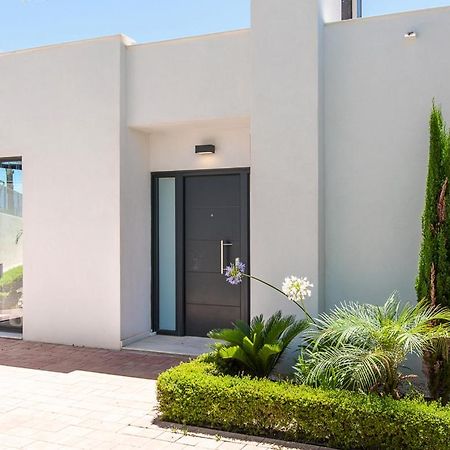 Villa Casa Royal Nerja Esterno foto