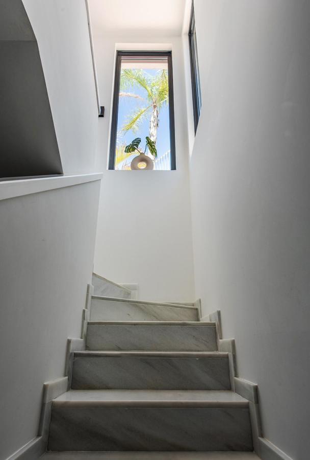 Villa Casa Royal Nerja Esterno foto