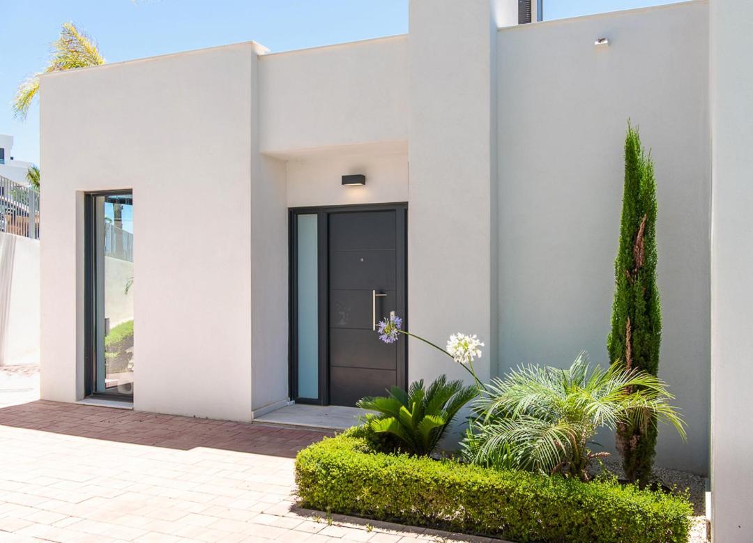 Villa Casa Royal Nerja Esterno foto