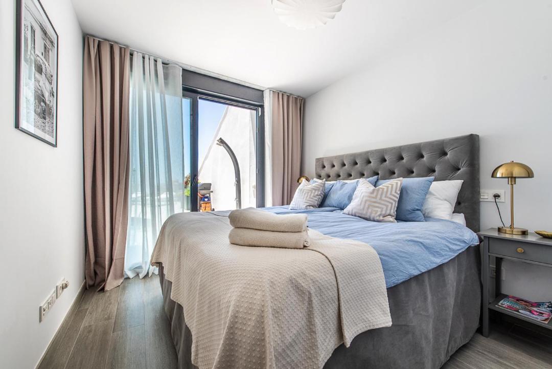 Villa Casa Royal Nerja Esterno foto