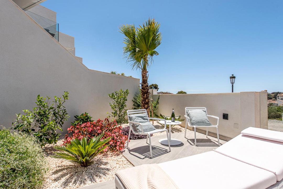 Villa Casa Royal Nerja Esterno foto
