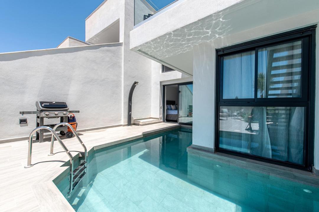 Villa Casa Royal Nerja Esterno foto
